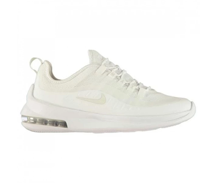 Фото - чоловічий кросівок Кросівки Nike Air Max Axis White/Grey 45