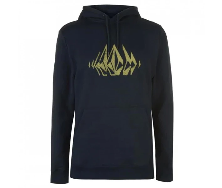 Фото - чоловіче худі Худі Volcom Volcom General Stone Navy M