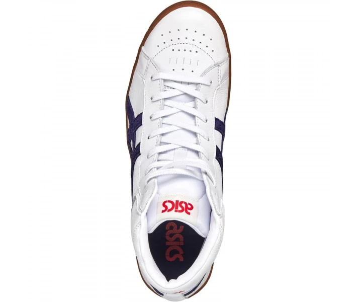 Фото - чоловічий кросівок Кросівки Asics Tiger GEL-PTG MT White/Peacoat White 39