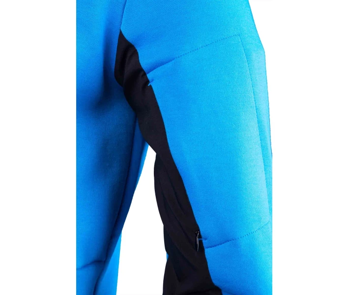 Фото - чоловічу толстовку Толстовка Umbro PRO FLEECE TRAINING HOODED JACKET S