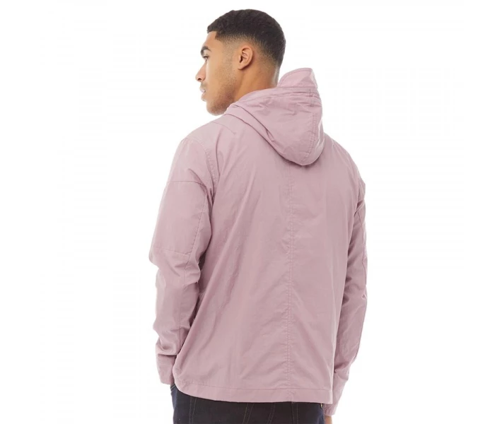 Фото - куртку мужскую Куртка Lyle And Scott Vintage Minimal Light Mauve Light Mauve XS