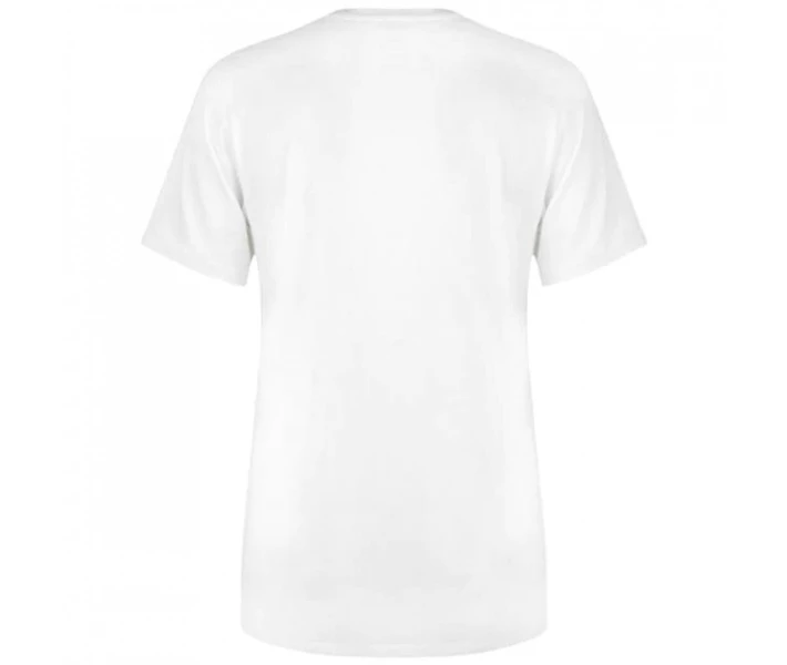 Фото - чоловічу футболку Футболка Slazenger Tennis Graphic White XL
