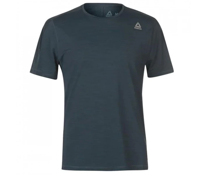 Фото - чоловічу футболку Футболка Reebok Active Chill Blue Hills XL