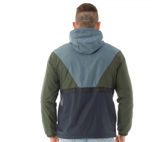 Фото - куртку мужскую Куртка Lyle And Scott Vintage Showerproof Leaf Green Dark Green XXL