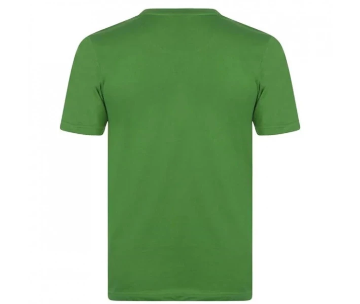 Фото - чоловічу футболку Футболка Airwalk Graphic Green XL