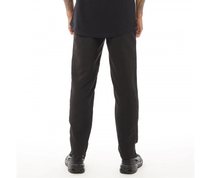 Фото - чоловічі спортивні штани Спортивні штани NICCE Tapered Jog Black Black M