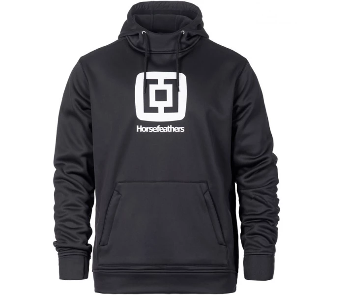 Фото - чоловічу толстовку Толстовка Horsefeathers BARRY DWR SWEATSHIRT S
