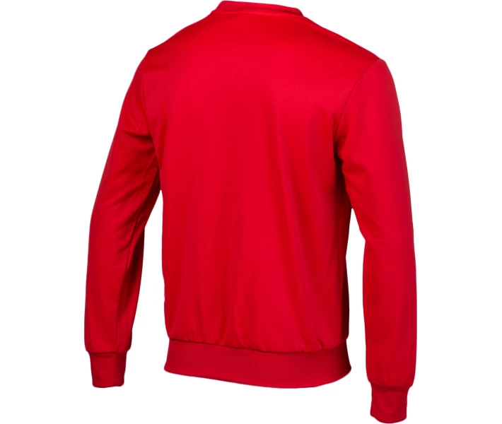Фото - чоловічу толстовку Толстовка Lotto SWEAT DELTA RN L