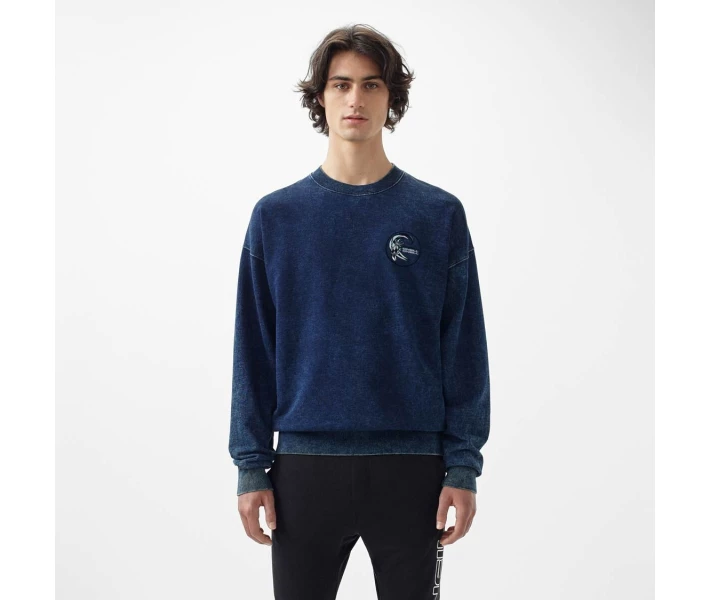 Фото - чоловічу толстовку Толстовка O'Neill LM CIRCLE SURFER DM SWEATSHIRT XL