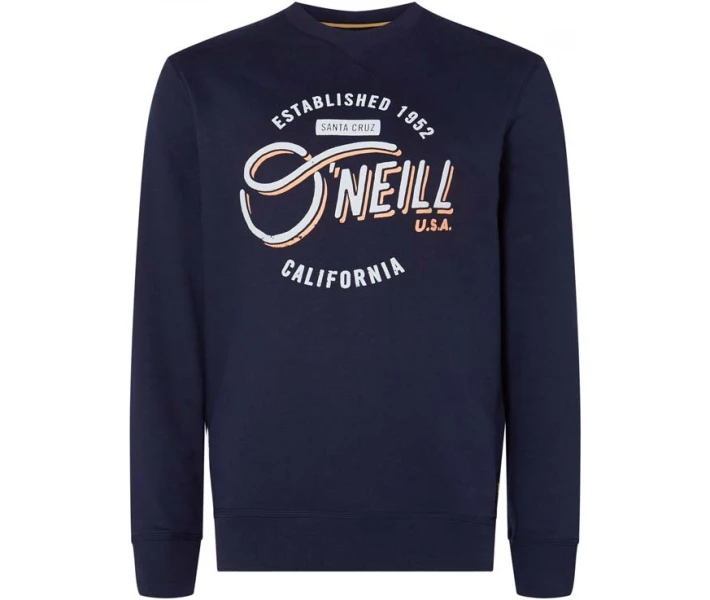 Фото - чоловічу толстовку Толстовка O'Neill LM MUGU CALI CREW S