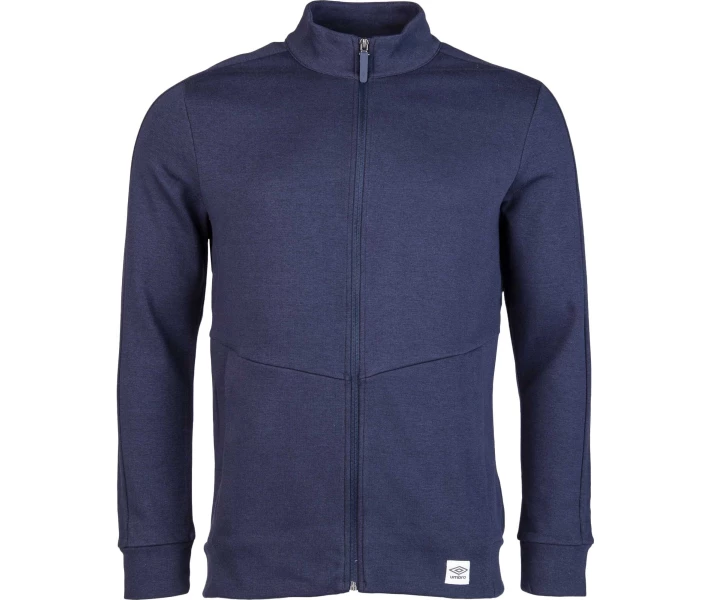 Фото - чоловічу толстовку Толстовка Umbro THE WEAVER - TRACK TOP S
