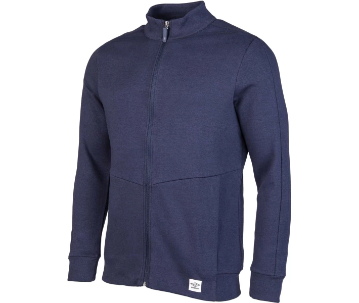 Фото - чоловічу толстовку Толстовка Umbro THE WEAVER - TRACK TOP S