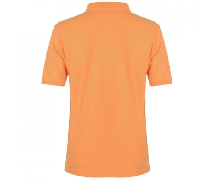 Фото - чоловіче поло Поло Slazenger Plain Orange M