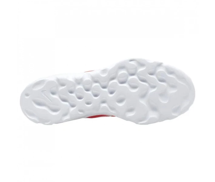 Фото - чоловічий кросівок Кросівки Nike Explore Strada Trainers Platinum/Red 42.5