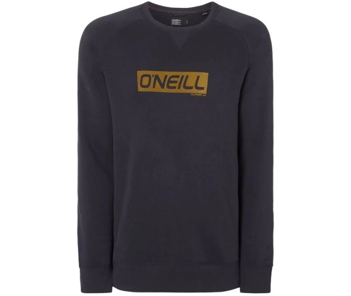 Фото - чоловічу толстовку Толстовка O'Neill LM LGC LOGO CREW XXL