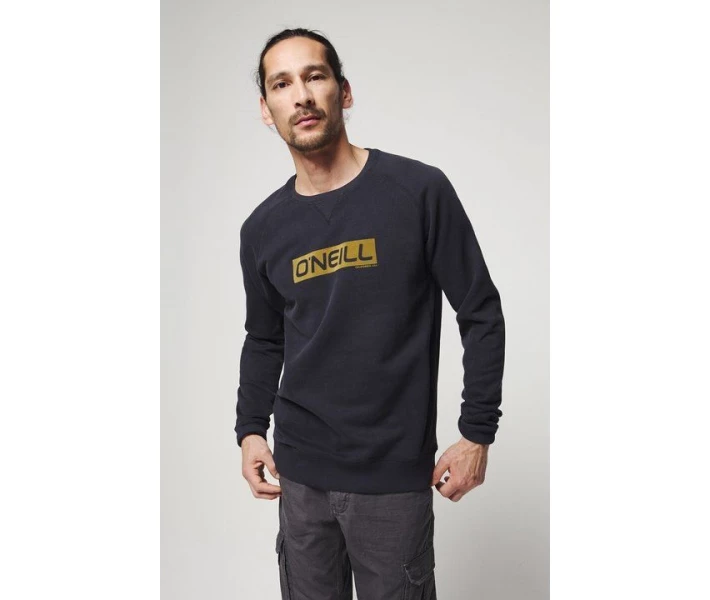 Фото - чоловічу толстовку Толстовка O'Neill LM LGC LOGO CREW XXL