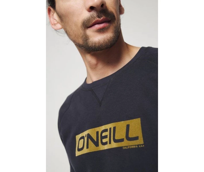 Фото - чоловічу толстовку Толстовка O'Neill LM LGC LOGO CREW XXL