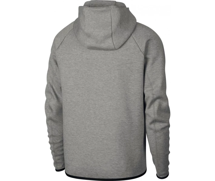 Фото - чоловічу толстовку Футболка Nike NSW TCH FLC HOODIE FZ M