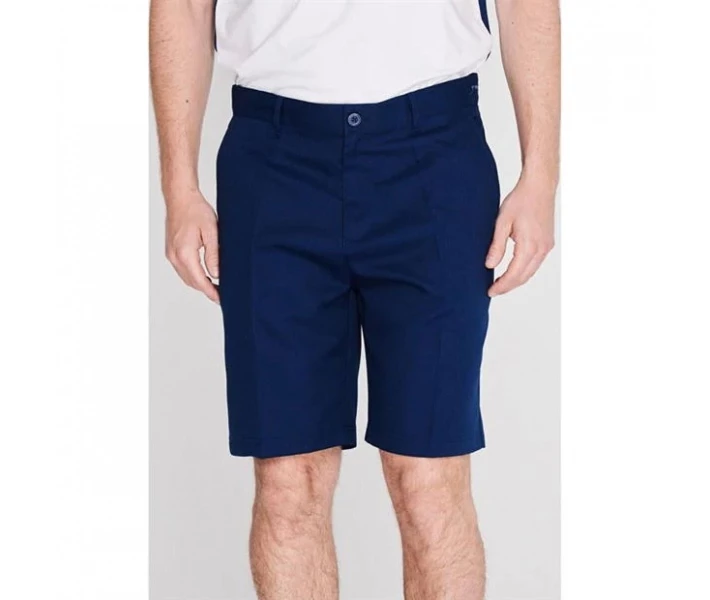 Фото - чоловічі шорти Шорти Slazenger Golf Navy 40W 32L
