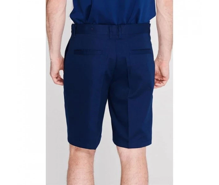 Фото - чоловічі шорти Шорти Slazenger Golf Navy 40W 32L
