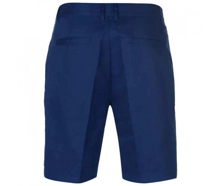 Фото - чоловічі шорти Шорти Slazenger Golf Navy 40W 32L