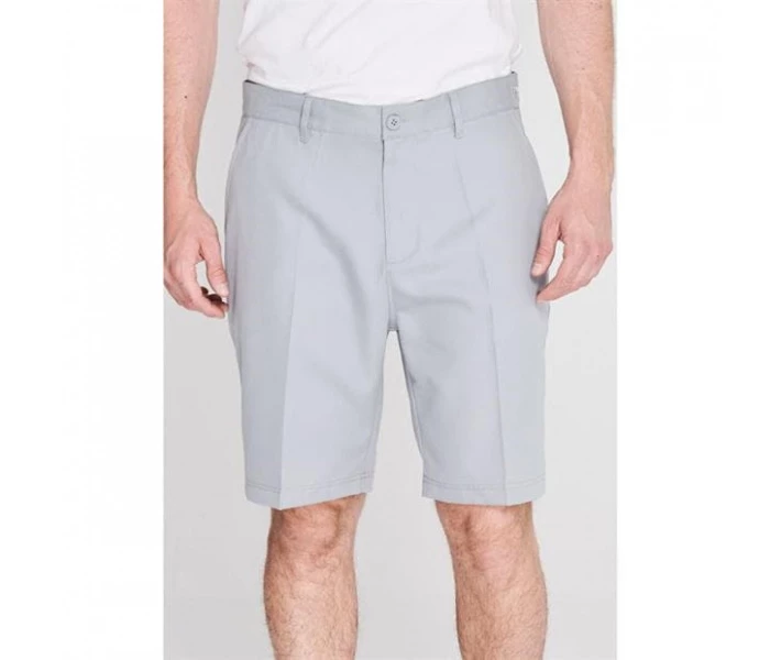 Фото - чоловічі шорти Шорти Slazenger Golf Grey 38W 32L