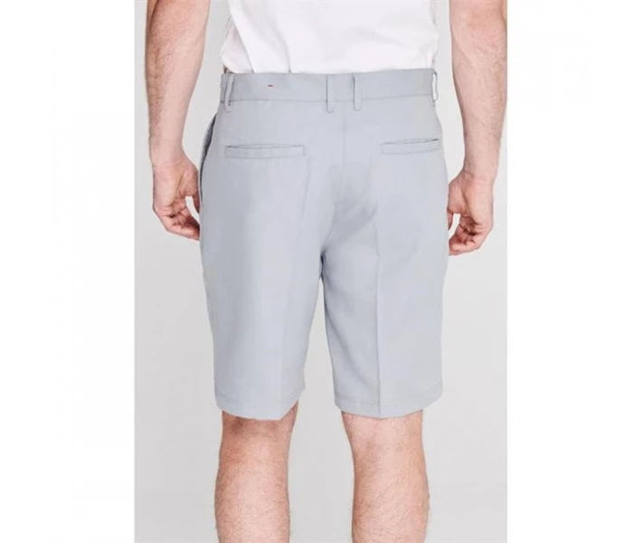 Фото - чоловічі шорти Шорти Slazenger Golf Grey 38W 32L