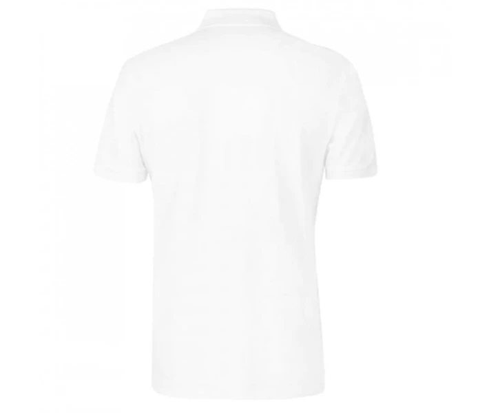 Фото - чоловіче поло Поло Jack and Jones Core Andres White S