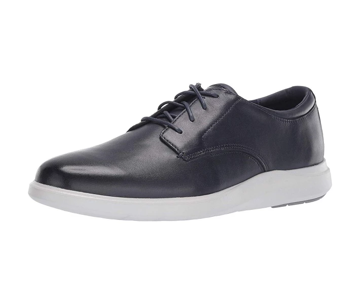 Фото - чоловічу туфлю Туфлі Cole Haan Grand Plus Essex Wedge Oxford Blue 45