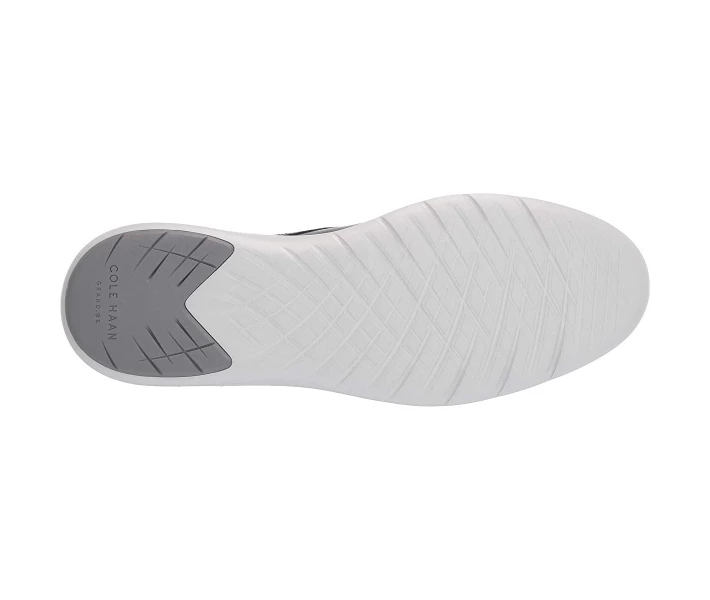 Фото - чоловічу туфлю Туфлі Cole Haan Grand Plus Essex Wedge Oxford Blue 45