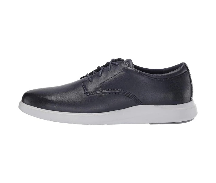 Фото - чоловічу туфлю Туфлі Cole Haan Grand Plus Essex Wedge Oxford Blue 45
