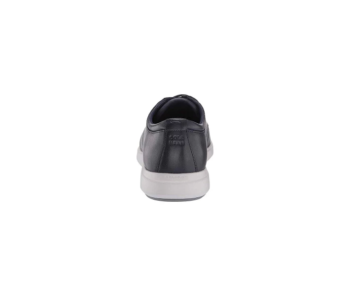 Фото - чоловічу туфлю Туфлі Cole Haan Grand Plus Essex Wedge Oxford Blue 45