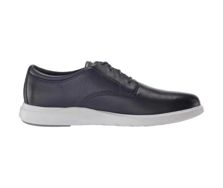 Фото - чоловічу туфлю Туфлі Cole Haan Grand Plus Essex Wedge Oxford Blue 45