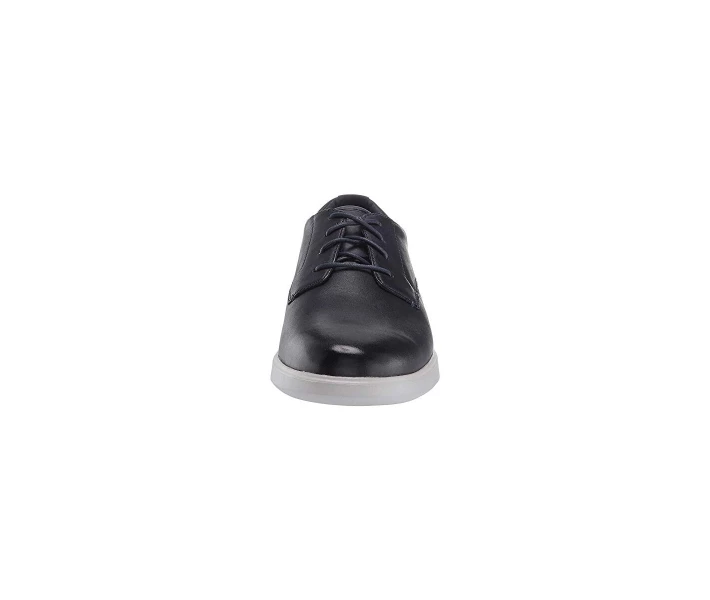 Фото - чоловічу туфлю Туфлі Cole Haan Grand Plus Essex Wedge Oxford Blue 45