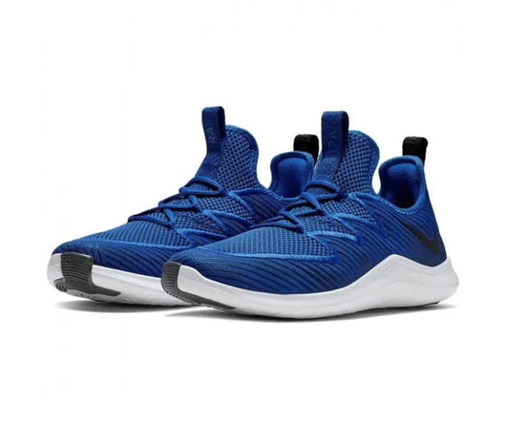 Фото - чоловічий кросівок Кросівки Nike Free TR 9 Ultra Royal//Sail 42.5