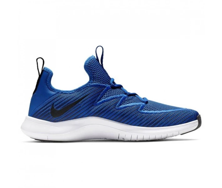 Фото - чоловічий кросівок Кросівки Nike Free TR 9 Ultra Royal//Sail 42.5