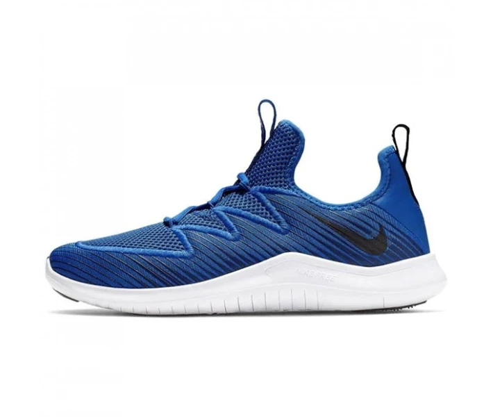 Фото - чоловічий кросівок Кросівки Nike Free TR 9 Ultra Royal//Sail 42.5
