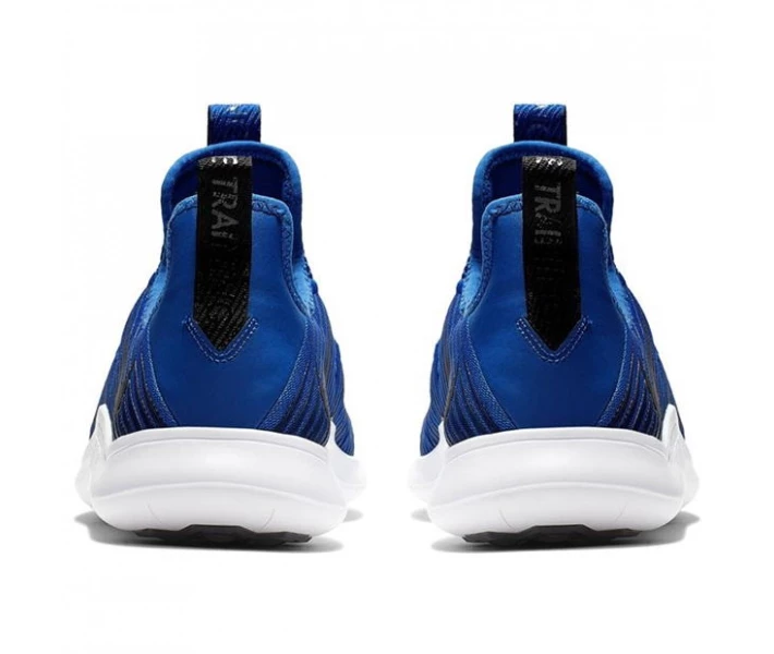 Фото - чоловічий кросівок Кросівки Nike Free TR 9 Ultra Royal//Sail 42.5