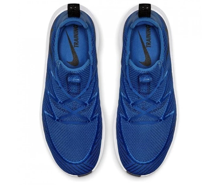 Фото - чоловічий кросівок Кросівки Nike Free TR 9 Ultra Royal//Sail 42.5