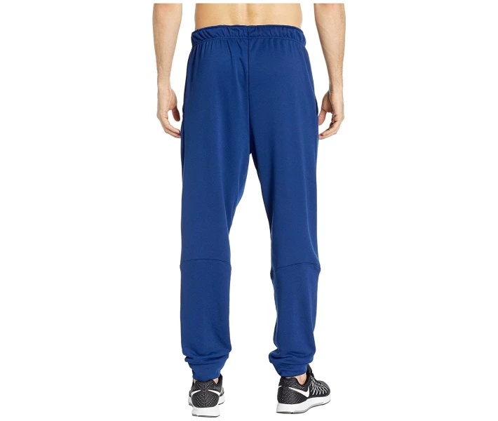 Фото - чоловічі спортивні штани Штани Nike Dry Training Tapered Pant Blue M