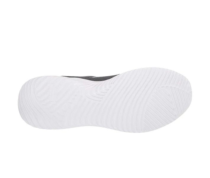 Фото - чоловічий кросівок Кросівки SKECHERS Bounder Courthall Black 46