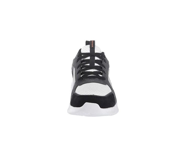 Фото - чоловічий кросівок Кросівки SKECHERS Bounder Courthall Black 46