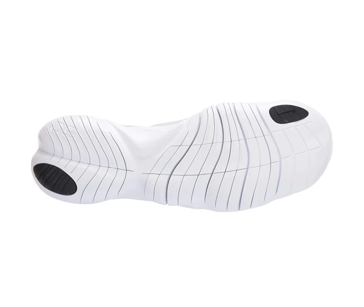 Фото - чоловічий кросівок Кросівки Nike Free RN 5.0 Pure Platinum/Black/Hyper Violet 48.5