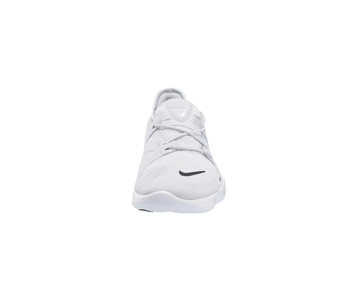 Фото - чоловічий кросівок Кросівки Nike Free RN 5.0 Pure Platinum/Black/Hyper Violet 48.5