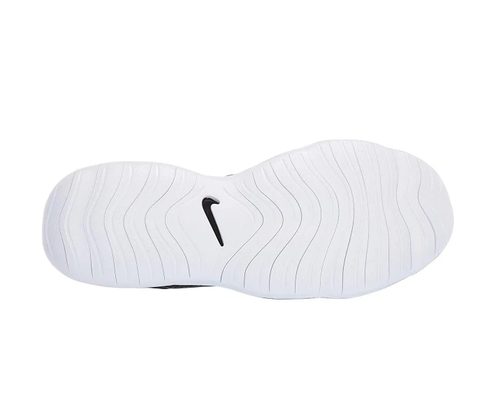 Фото - чоловічий кросівок Кросівки Nike Flex 2019 RN Black/Black/White/Anthracite 40