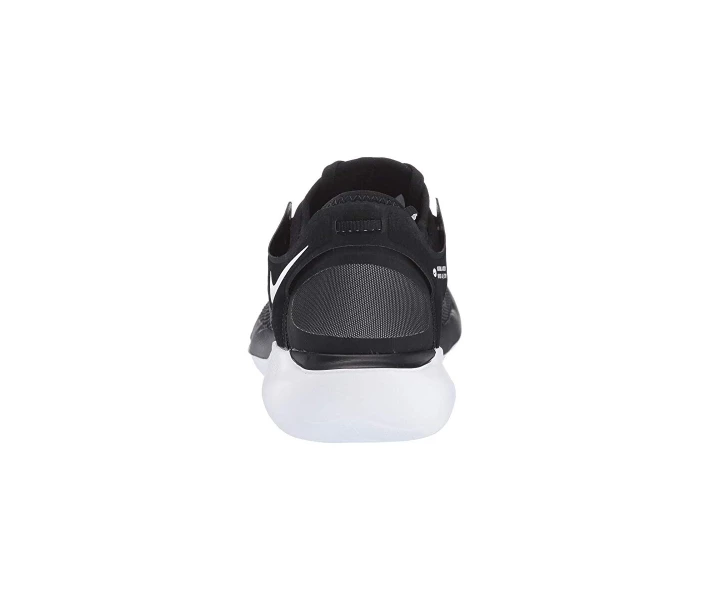 Фото - чоловічий кросівок Кросівки Nike Flex 2019 RN Black/Black/White/Anthracite 40