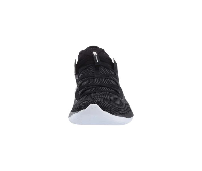 Фото - чоловічий кросівок Кросівки Nike Flex 2019 RN Black/Black/White/Anthracite 40