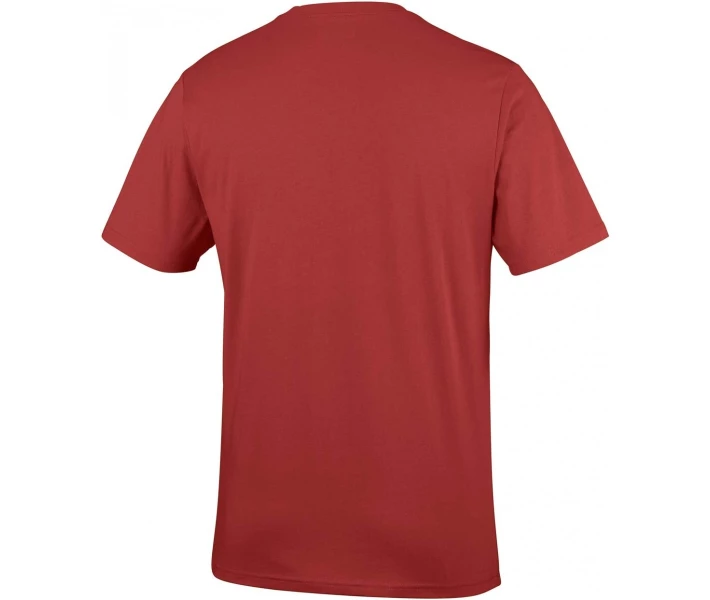 Фото - чоловічу футболку Футболка Columbia CSC BASIC LOGO SHORT SLEEVE SHIRT M