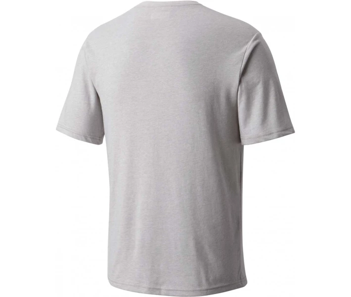 Фото - чоловічу футболку Футболка Columbia CSC BASIC LOGO SHORT SLEEVE SHIRT L