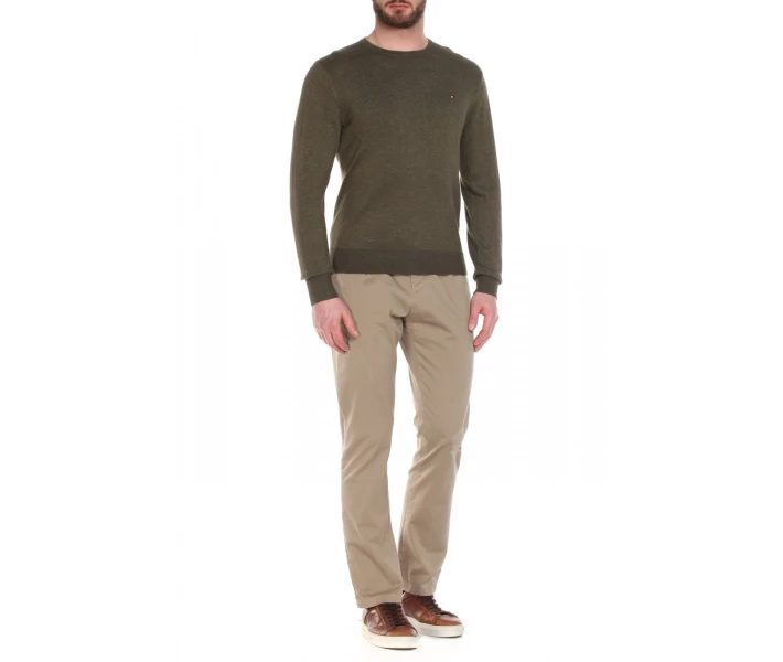 Фото - чоловічі штани Штани Tommy Hilfiger mw0mw01342 33W 34L